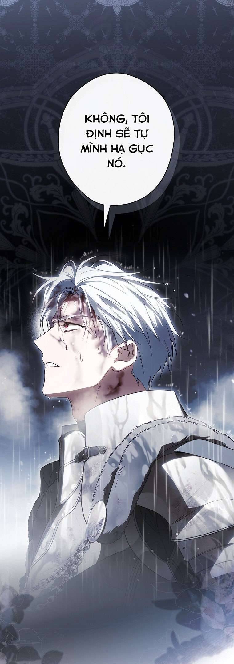 Phương Pháp Khiến Phu Quân Đứng Về Phía Tôi - Chapter 108 - Page 19