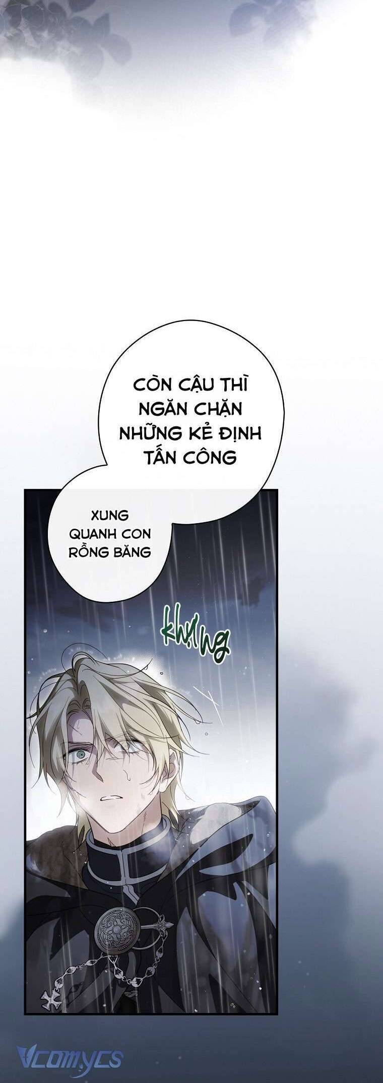 Phương Pháp Khiến Phu Quân Đứng Về Phía Tôi - Chapter 108 - Page 20