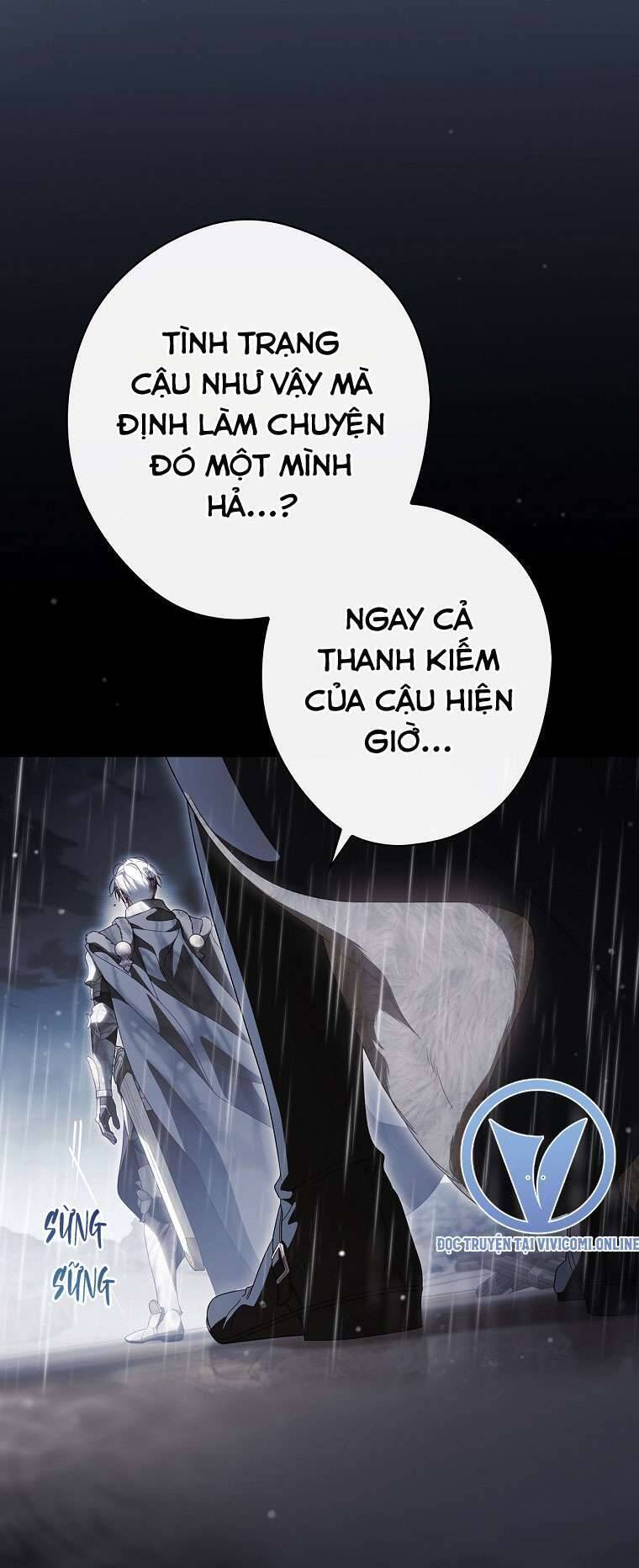 Phương Pháp Khiến Phu Quân Đứng Về Phía Tôi - Chapter 108 - Page 21