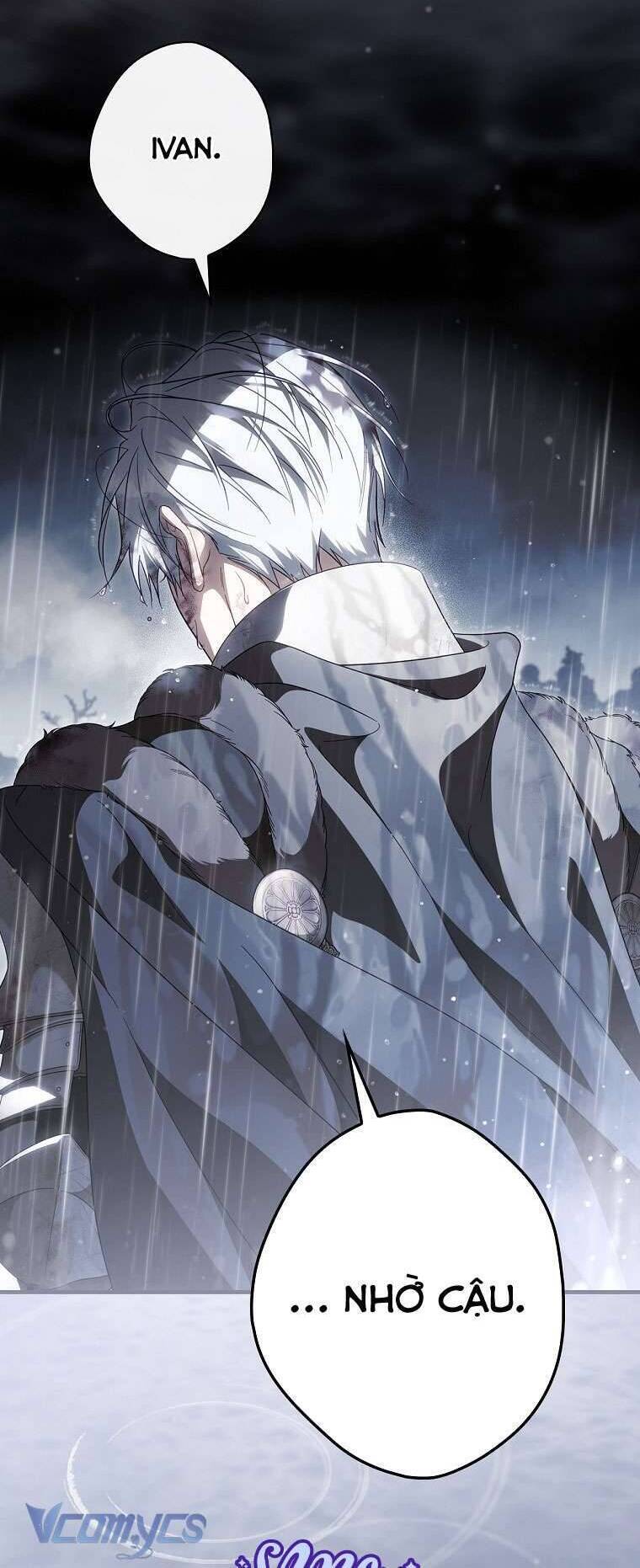 Phương Pháp Khiến Phu Quân Đứng Về Phía Tôi - Chapter 108 - Page 22