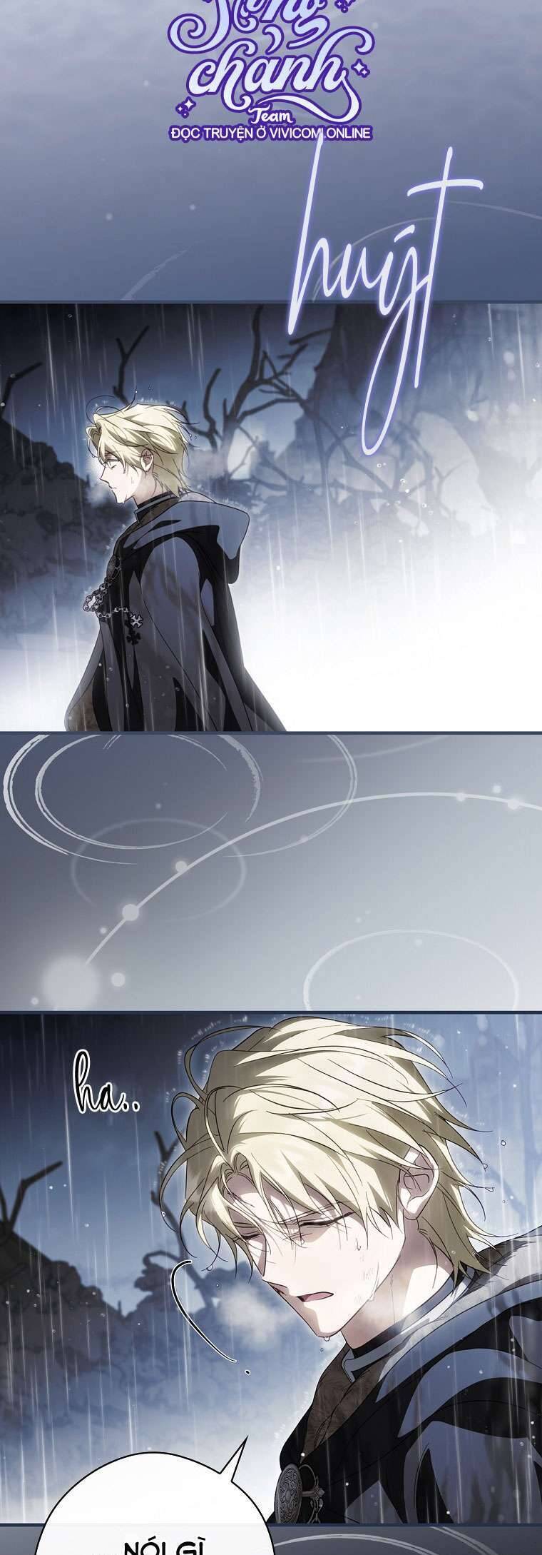 Phương Pháp Khiến Phu Quân Đứng Về Phía Tôi - Chapter 108 - Page 23