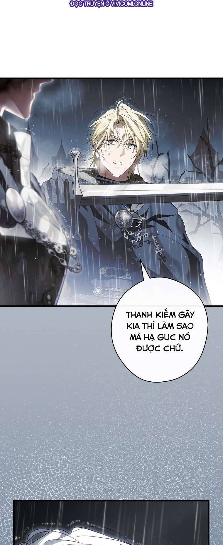 Phương Pháp Khiến Phu Quân Đứng Về Phía Tôi - Chapter 108 - Page 25