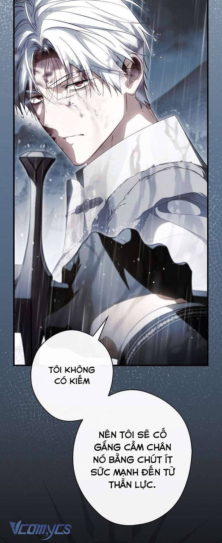 Phương Pháp Khiến Phu Quân Đứng Về Phía Tôi - Chapter 108 - Page 26