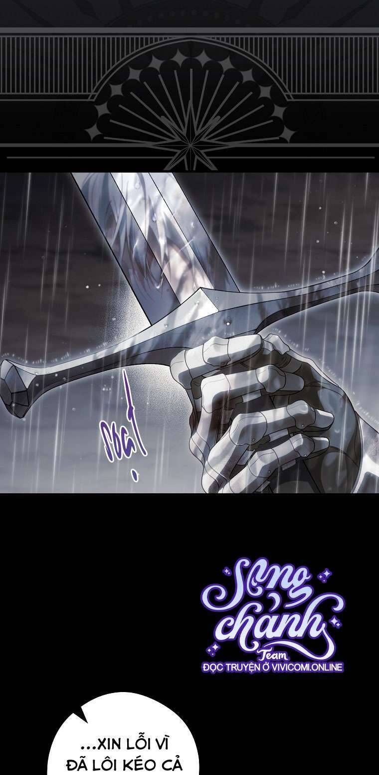 Phương Pháp Khiến Phu Quân Đứng Về Phía Tôi - Chapter 108 - Page 27