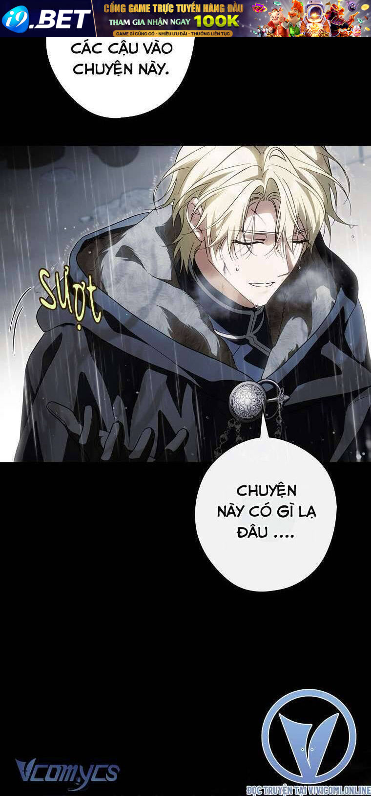 Phương Pháp Khiến Phu Quân Đứng Về Phía Tôi - Chapter 108 - Page 28