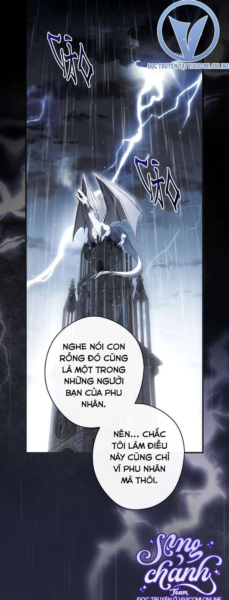 Phương Pháp Khiến Phu Quân Đứng Về Phía Tôi - Chapter 108 - Page 29