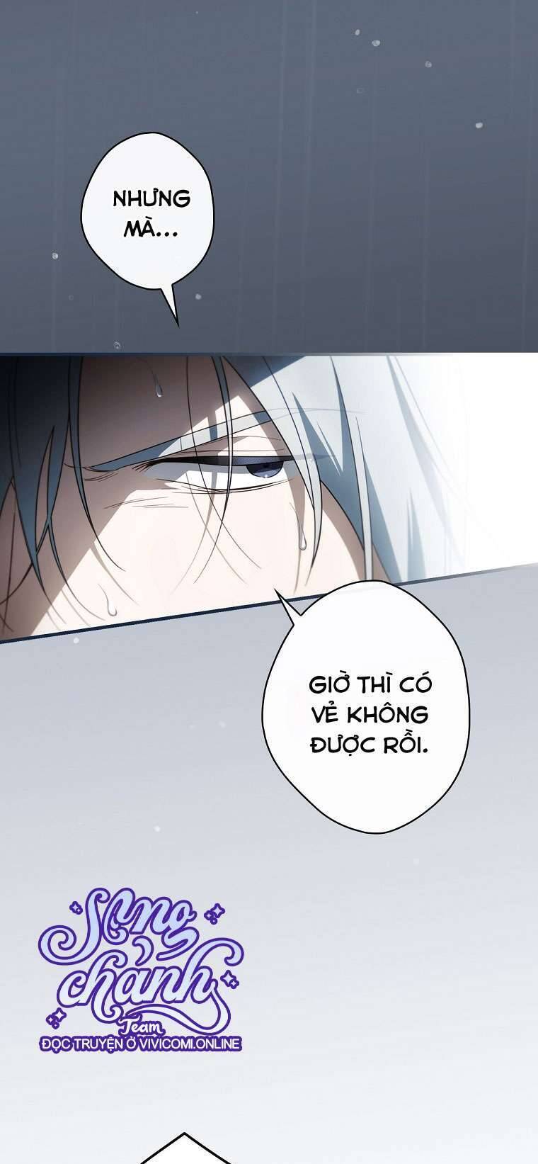 Phương Pháp Khiến Phu Quân Đứng Về Phía Tôi - Chapter 108 - Page 3