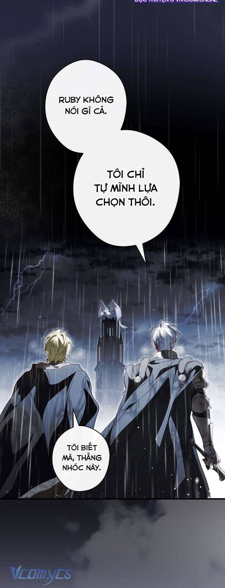 Phương Pháp Khiến Phu Quân Đứng Về Phía Tôi - Chapter 108 - Page 30