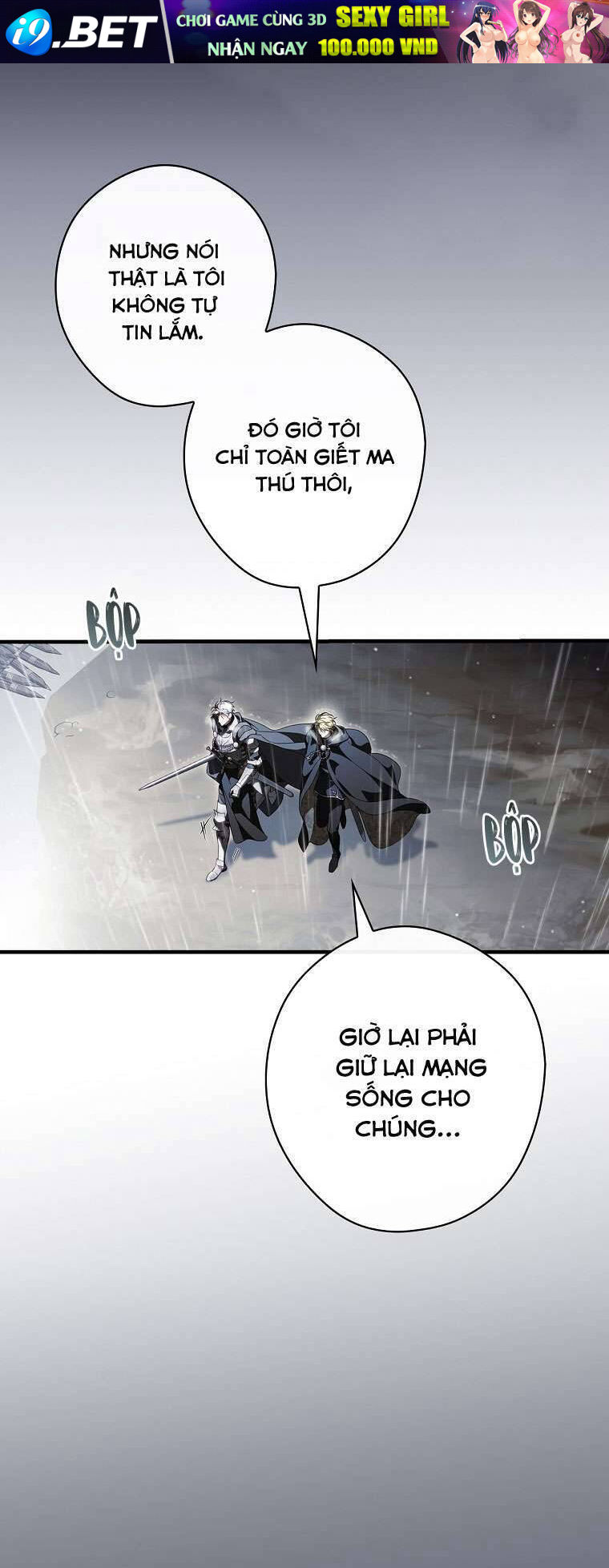 Phương Pháp Khiến Phu Quân Đứng Về Phía Tôi - Chapter 108 - Page 31