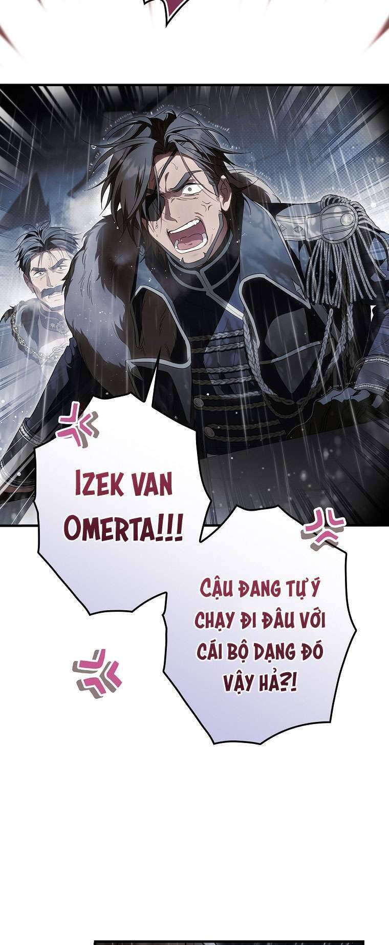 Phương Pháp Khiến Phu Quân Đứng Về Phía Tôi - Chapter 108 - Page 33