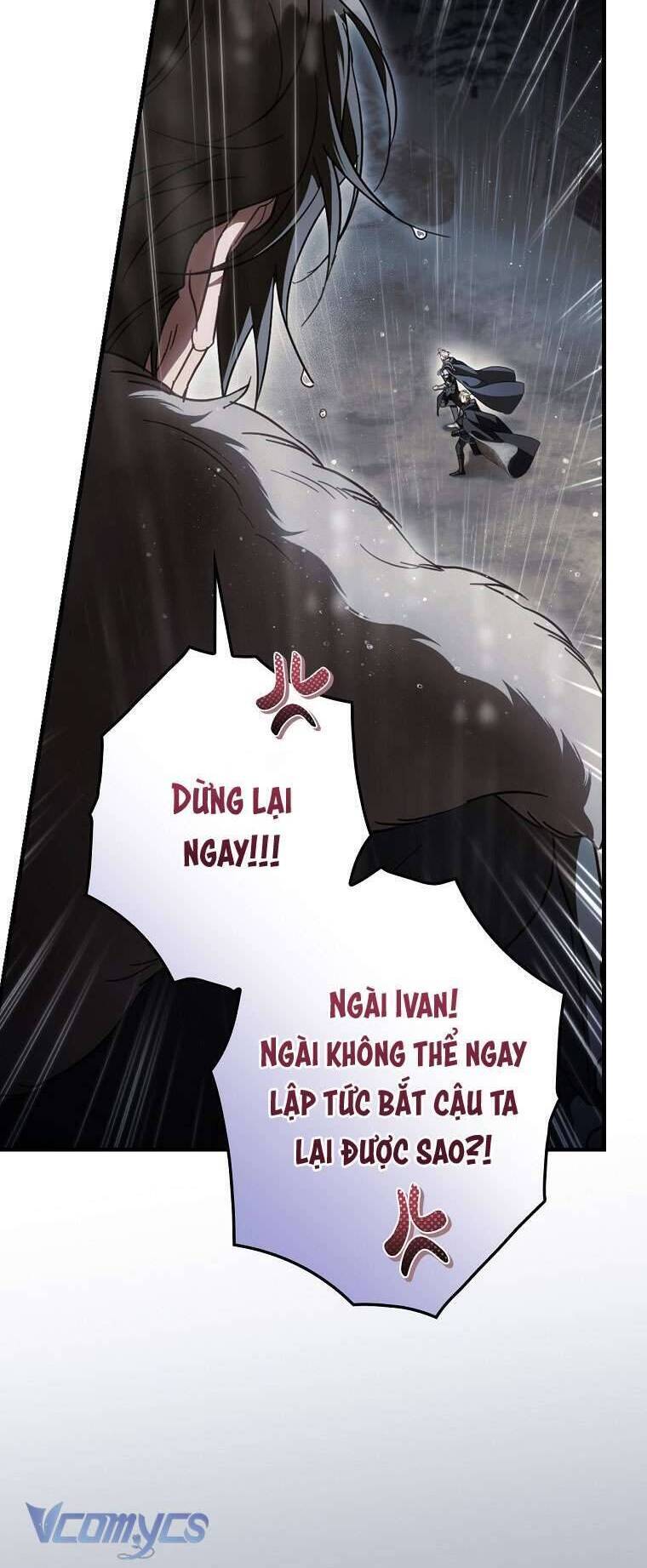 Phương Pháp Khiến Phu Quân Đứng Về Phía Tôi - Chapter 108 - Page 34
