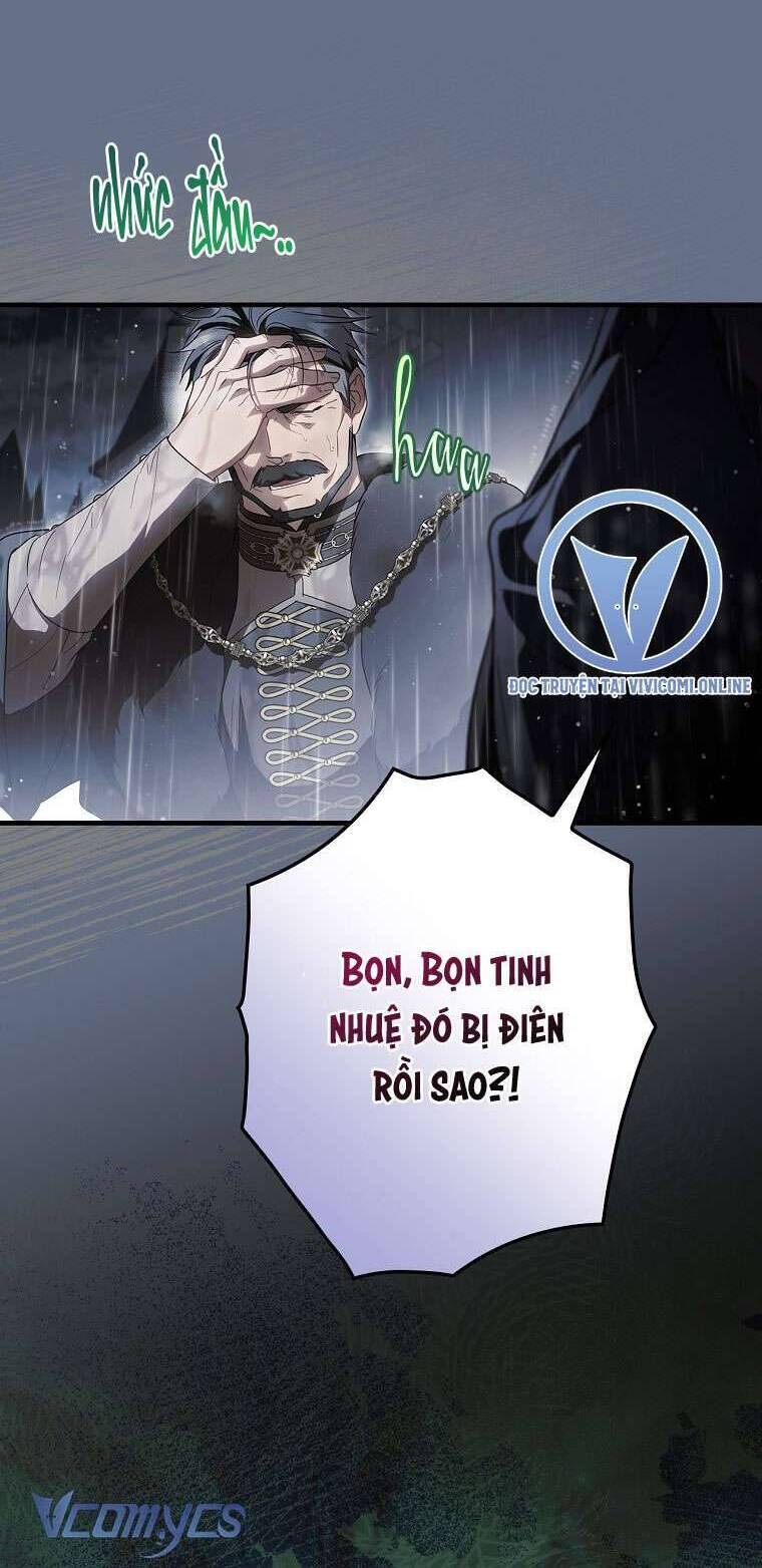 Phương Pháp Khiến Phu Quân Đứng Về Phía Tôi - Chapter 108 - Page 36