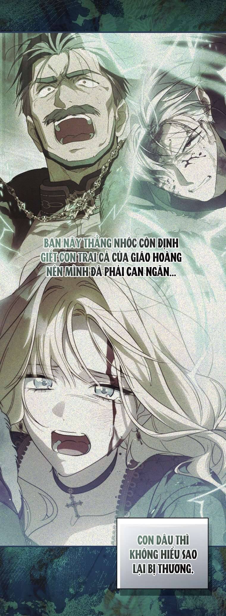 Phương Pháp Khiến Phu Quân Đứng Về Phía Tôi - Chapter 108 - Page 37