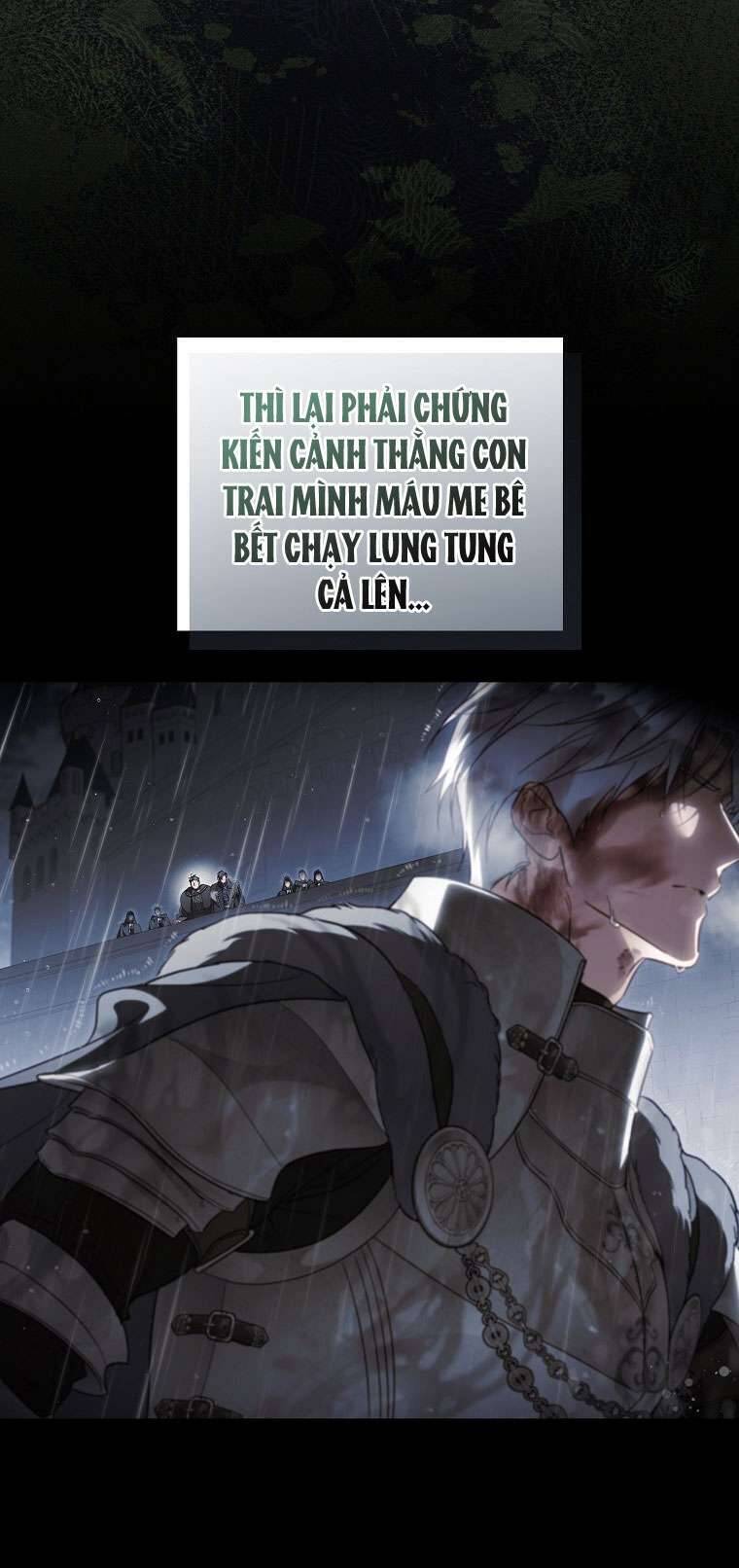 Phương Pháp Khiến Phu Quân Đứng Về Phía Tôi - Chapter 108 - Page 39