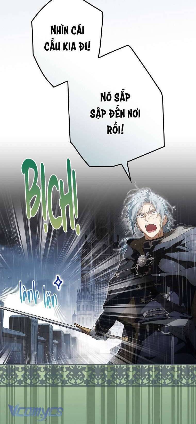 Phương Pháp Khiến Phu Quân Đứng Về Phía Tôi - Chapter 108 - Page 4