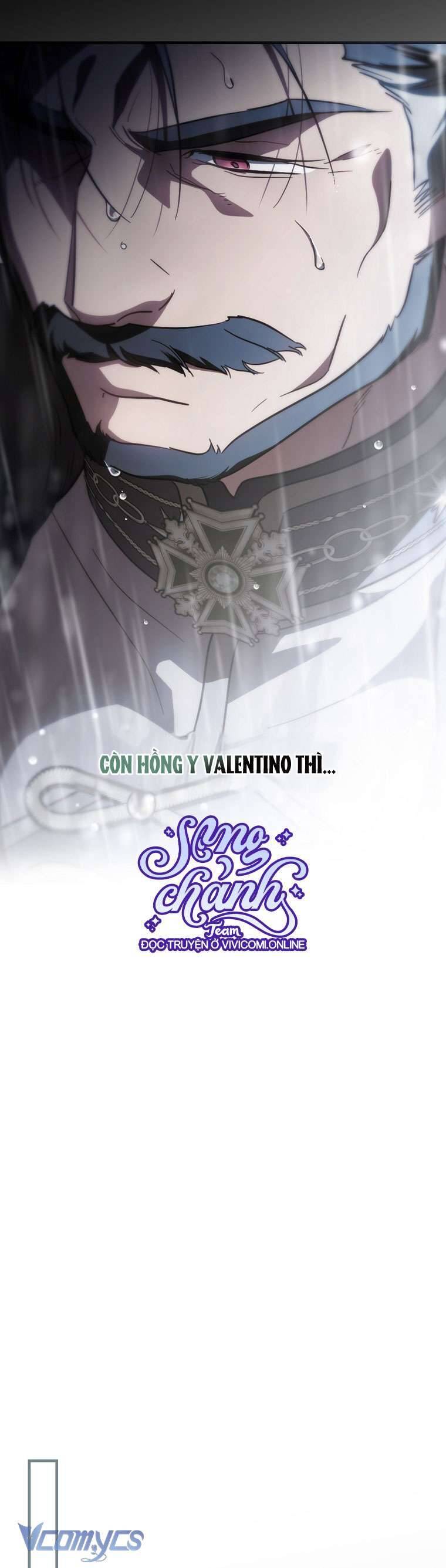 Phương Pháp Khiến Phu Quân Đứng Về Phía Tôi - Chapter 108 - Page 41