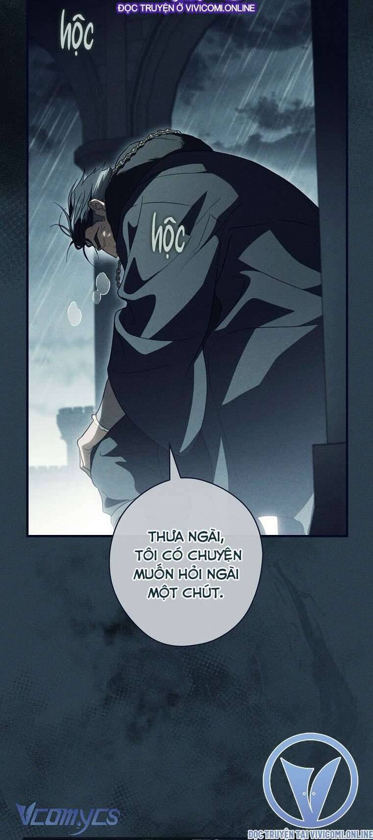Phương Pháp Khiến Phu Quân Đứng Về Phía Tôi - Chapter 108 - Page 44