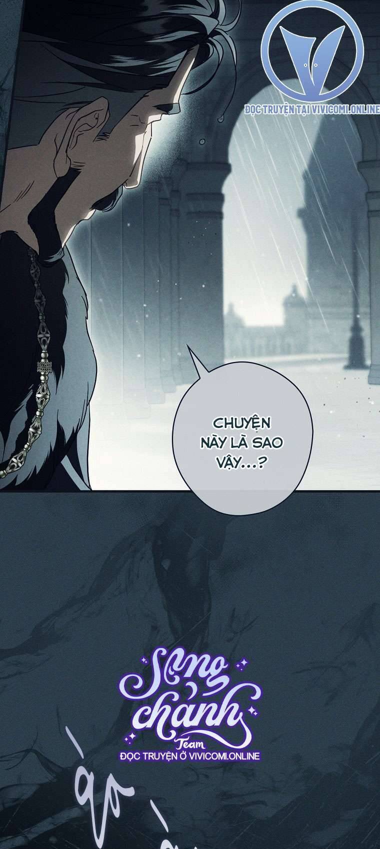 Phương Pháp Khiến Phu Quân Đứng Về Phía Tôi - Chapter 108 - Page 45