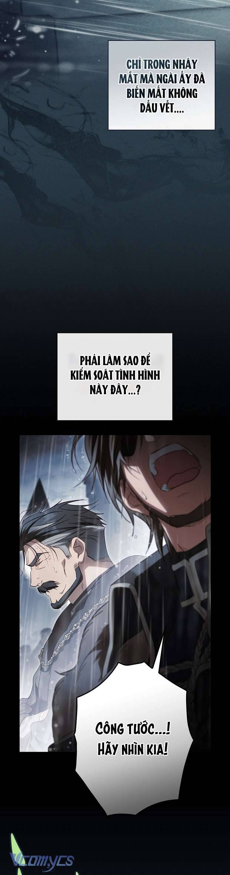 Phương Pháp Khiến Phu Quân Đứng Về Phía Tôi - Chapter 108 - Page 47