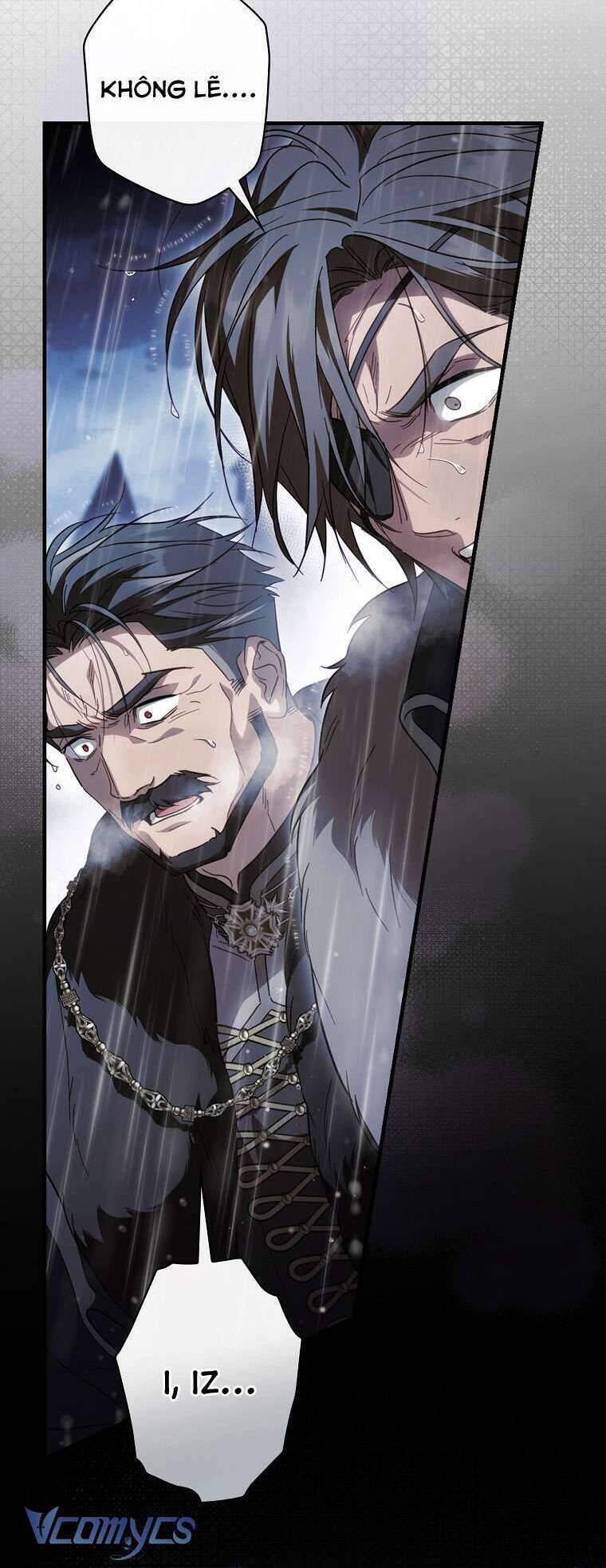 Phương Pháp Khiến Phu Quân Đứng Về Phía Tôi - Chapter 108 - Page 49