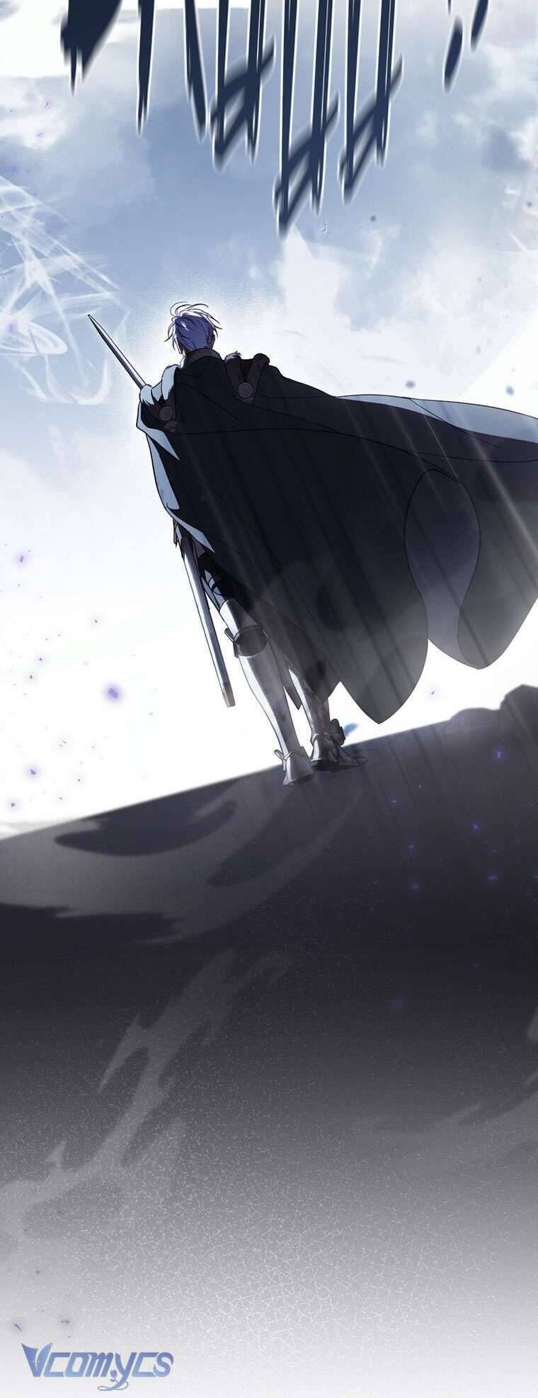 Phương Pháp Khiến Phu Quân Đứng Về Phía Tôi - Chapter 108 - Page 53