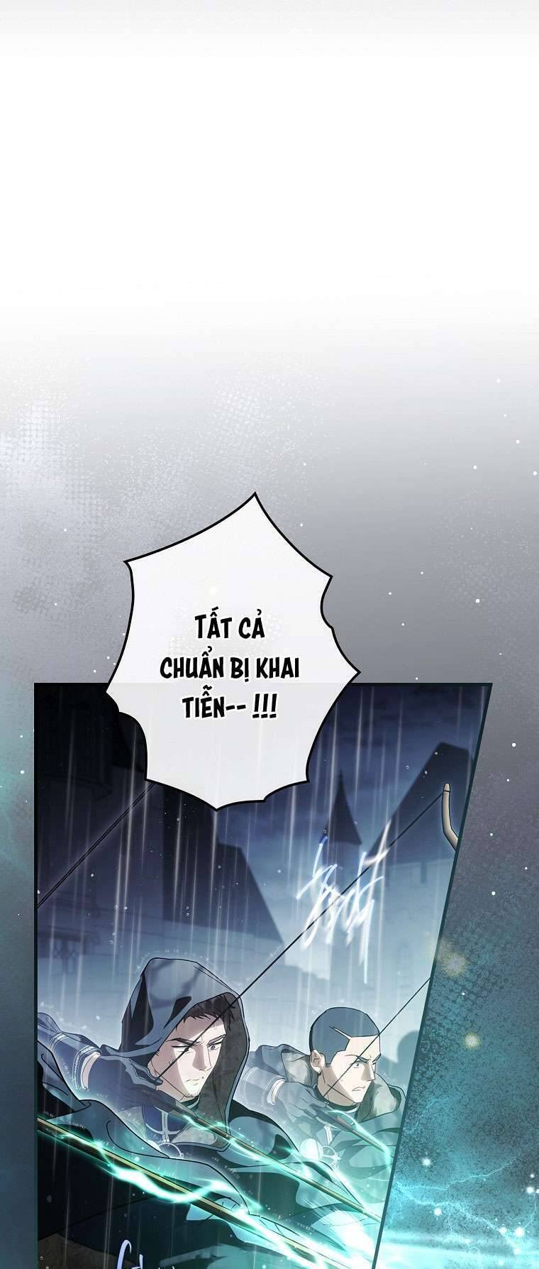 Phương Pháp Khiến Phu Quân Đứng Về Phía Tôi - Chapter 108 - Page 54