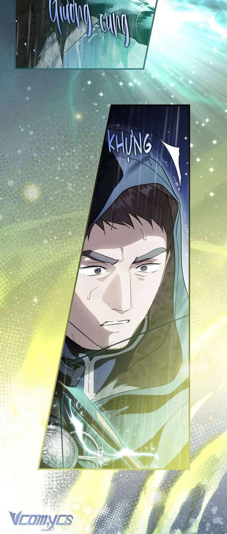 Phương Pháp Khiến Phu Quân Đứng Về Phía Tôi - Chapter 108 - Page 55