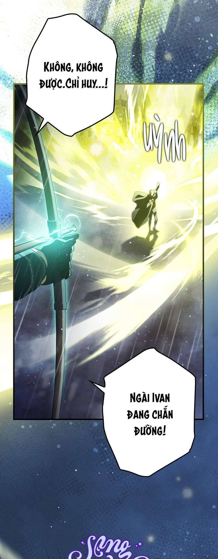 Phương Pháp Khiến Phu Quân Đứng Về Phía Tôi - Chapter 108 - Page 56