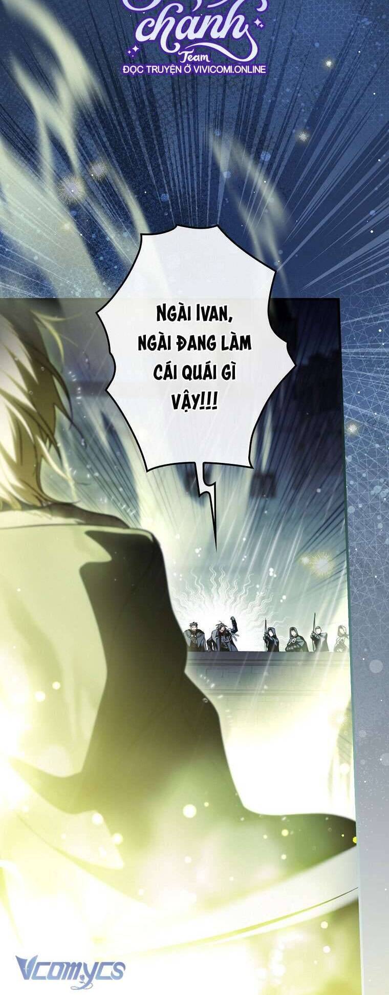 Phương Pháp Khiến Phu Quân Đứng Về Phía Tôi - Chapter 108 - Page 57
