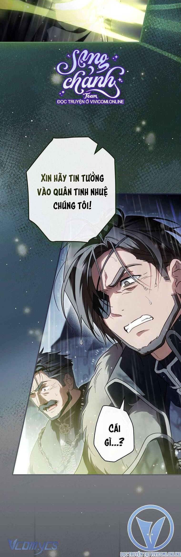 Phương Pháp Khiến Phu Quân Đứng Về Phía Tôi - Chapter 108 - Page 59