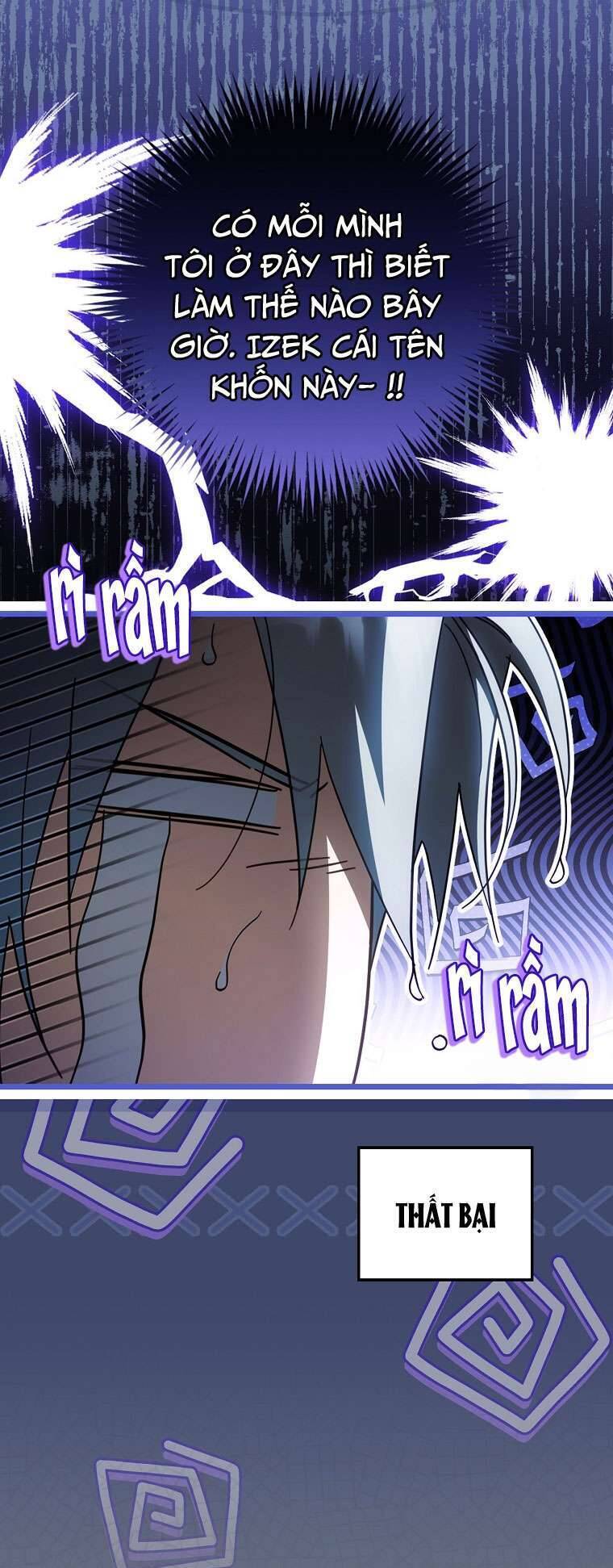 Phương Pháp Khiến Phu Quân Đứng Về Phía Tôi - Chapter 108 - Page 6