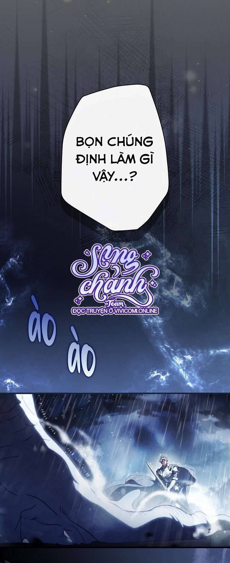 Phương Pháp Khiến Phu Quân Đứng Về Phía Tôi - Chapter 108 - Page 60