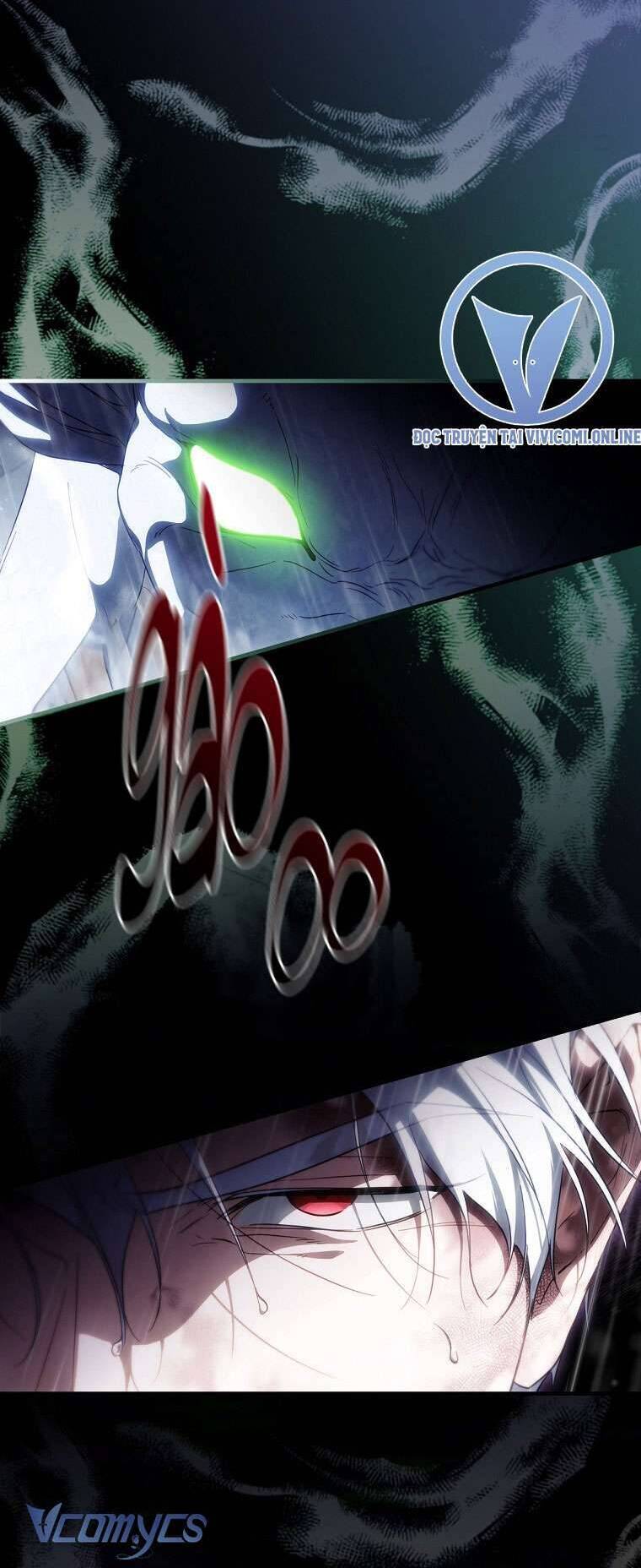 Phương Pháp Khiến Phu Quân Đứng Về Phía Tôi - Chapter 108 - Page 61