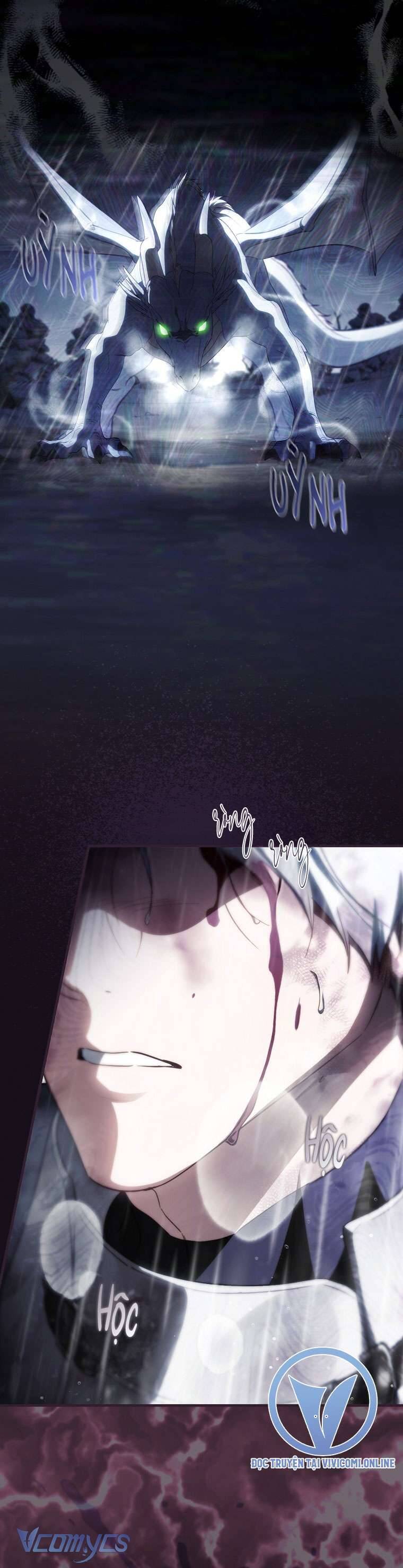 Phương Pháp Khiến Phu Quân Đứng Về Phía Tôi - Chapter 108 - Page 62