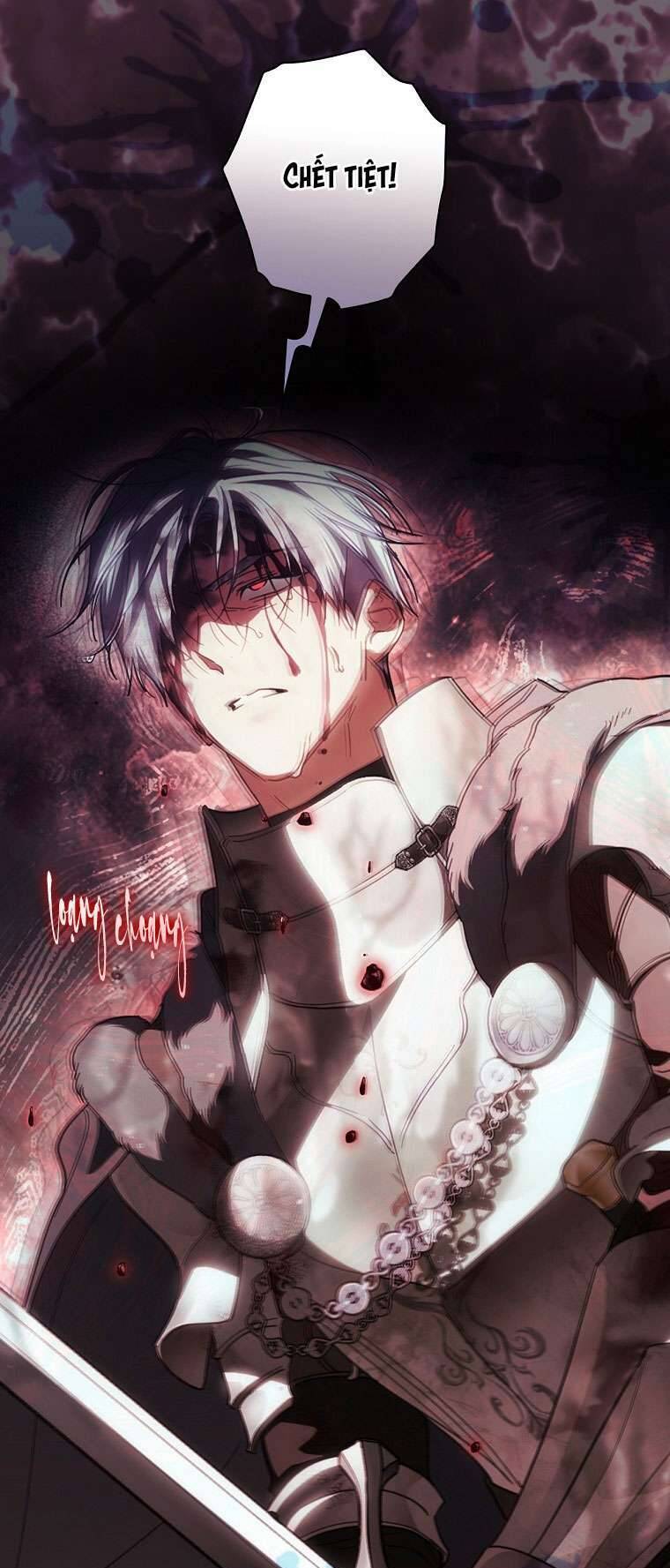 Phương Pháp Khiến Phu Quân Đứng Về Phía Tôi - Chapter 108 - Page 63