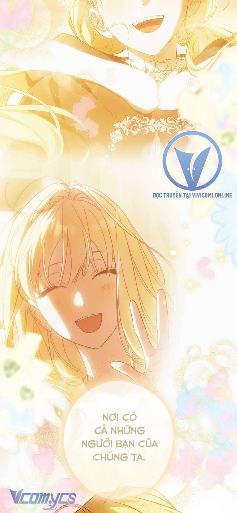 Phương Pháp Khiến Phu Quân Đứng Về Phía Tôi - Chapter 108 - Page 68