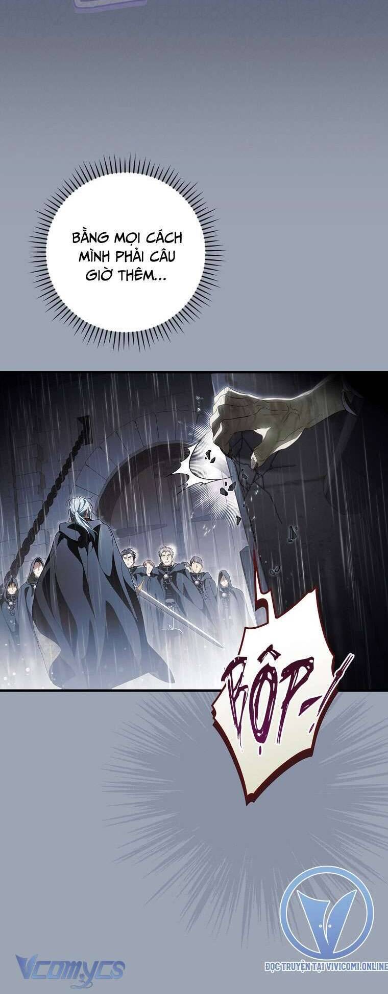 Phương Pháp Khiến Phu Quân Đứng Về Phía Tôi - Chapter 108 - Page 7
