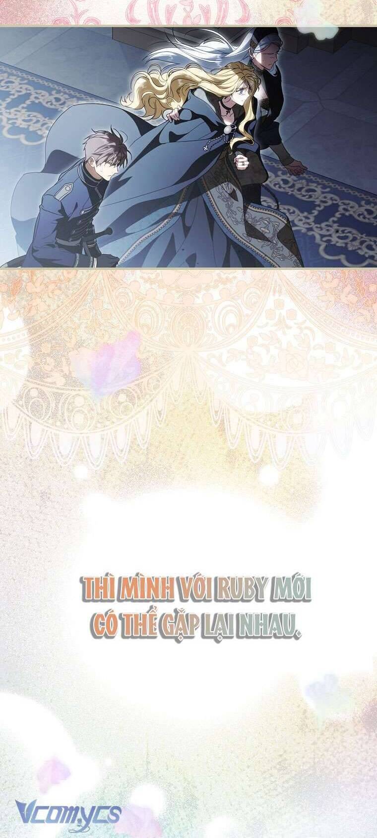 Phương Pháp Khiến Phu Quân Đứng Về Phía Tôi - Chapter 108 - Page 70