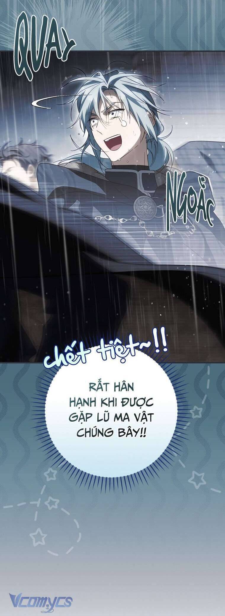 Phương Pháp Khiến Phu Quân Đứng Về Phía Tôi - Chapter 108 - Page 9