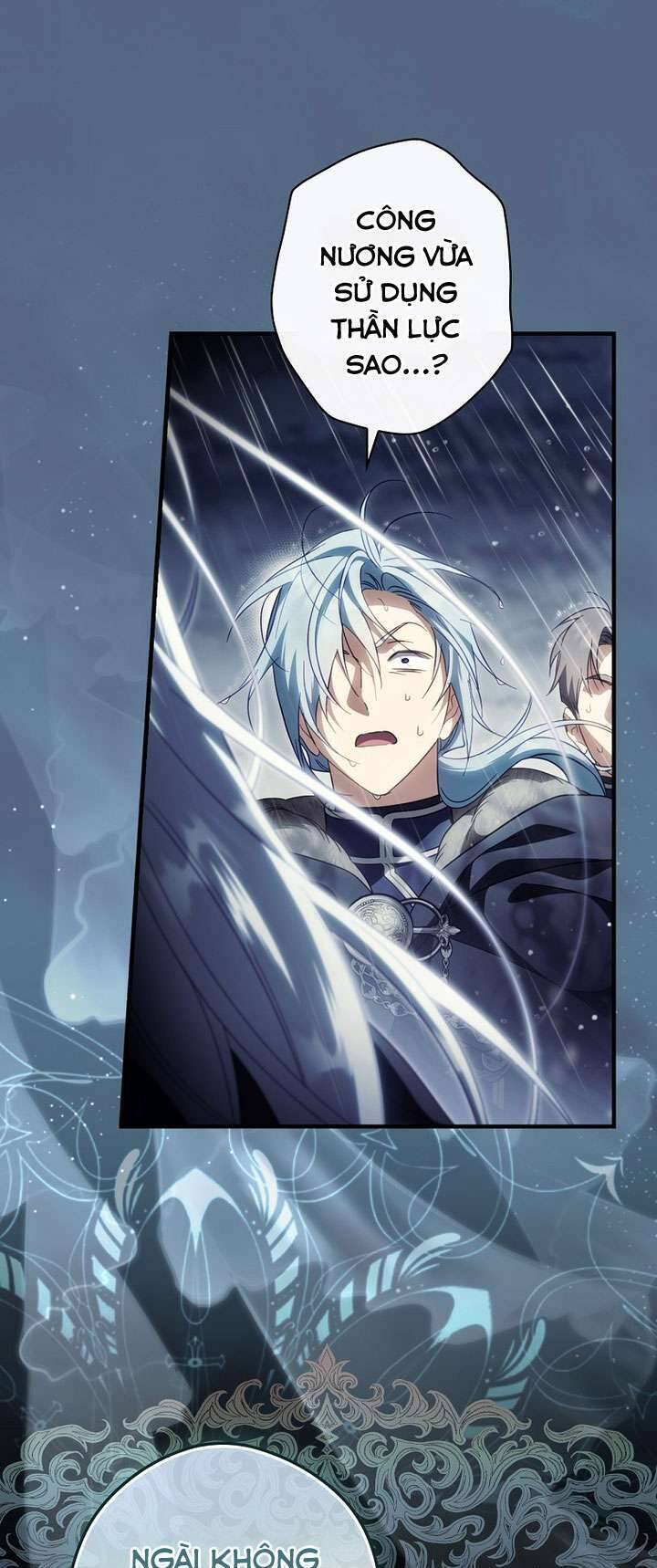 Phương Pháp Khiến Phu Quân Đứng Về Phía Tôi - Chapter 109 - Page 10