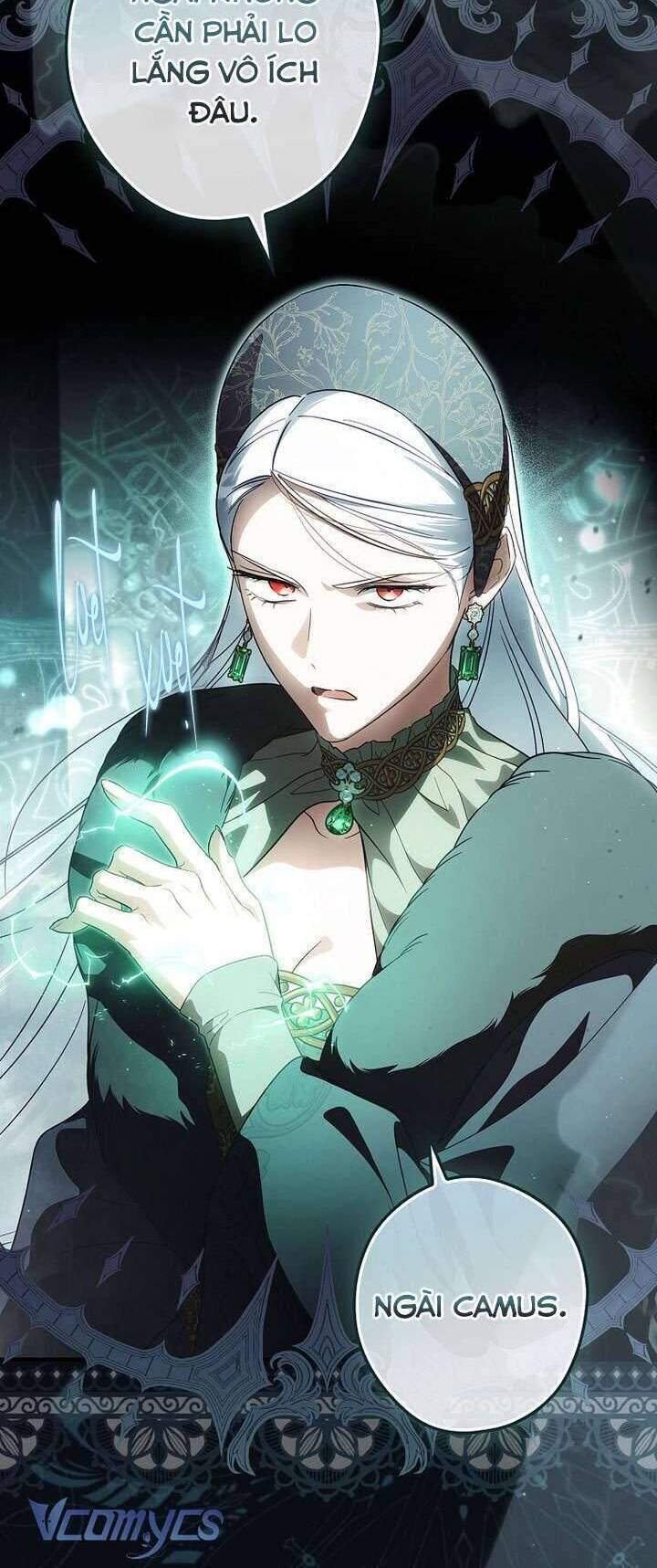 Phương Pháp Khiến Phu Quân Đứng Về Phía Tôi - Chapter 109 - Page 11