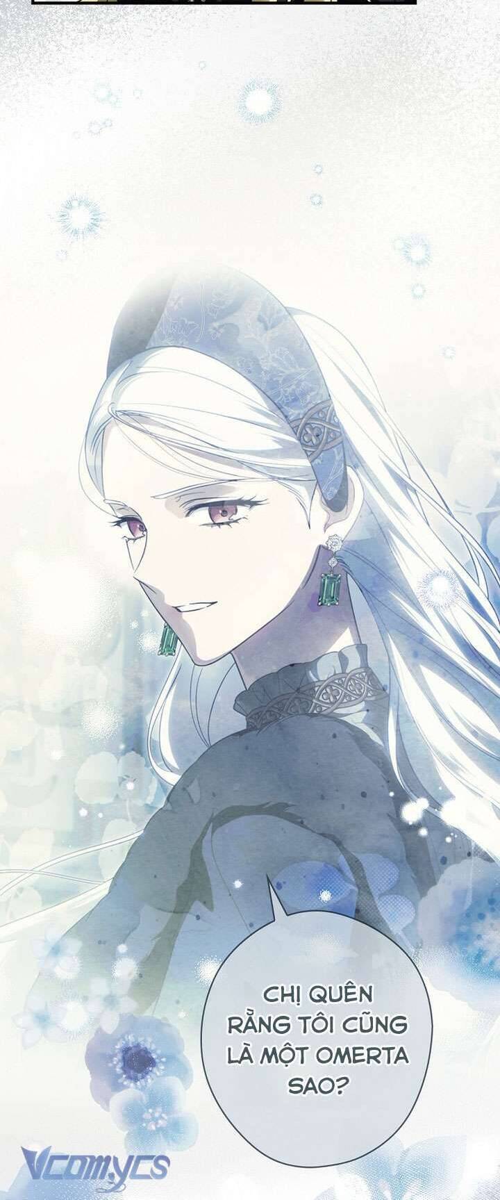 Phương Pháp Khiến Phu Quân Đứng Về Phía Tôi - Chapter 109 - Page 13