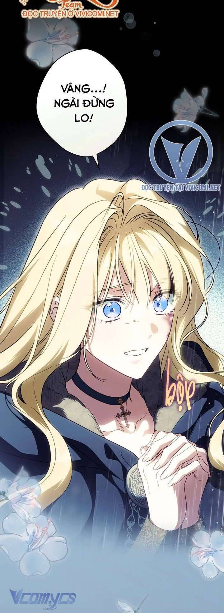 Phương Pháp Khiến Phu Quân Đứng Về Phía Tôi - Chapter 109 - Page 19