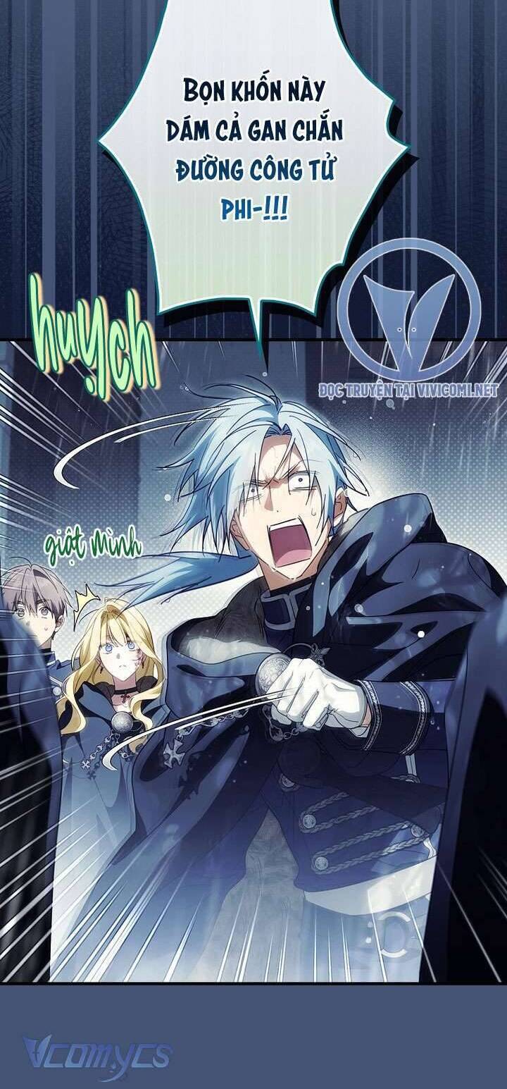 Phương Pháp Khiến Phu Quân Đứng Về Phía Tôi - Chapter 109 - Page 21