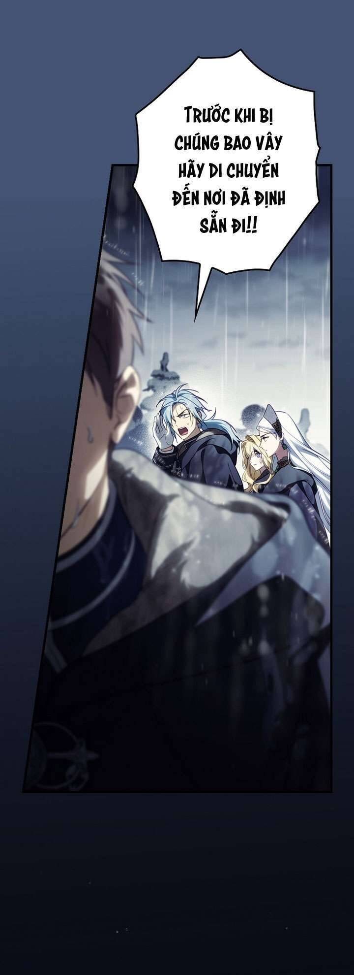 Phương Pháp Khiến Phu Quân Đứng Về Phía Tôi - Chapter 109 - Page 22