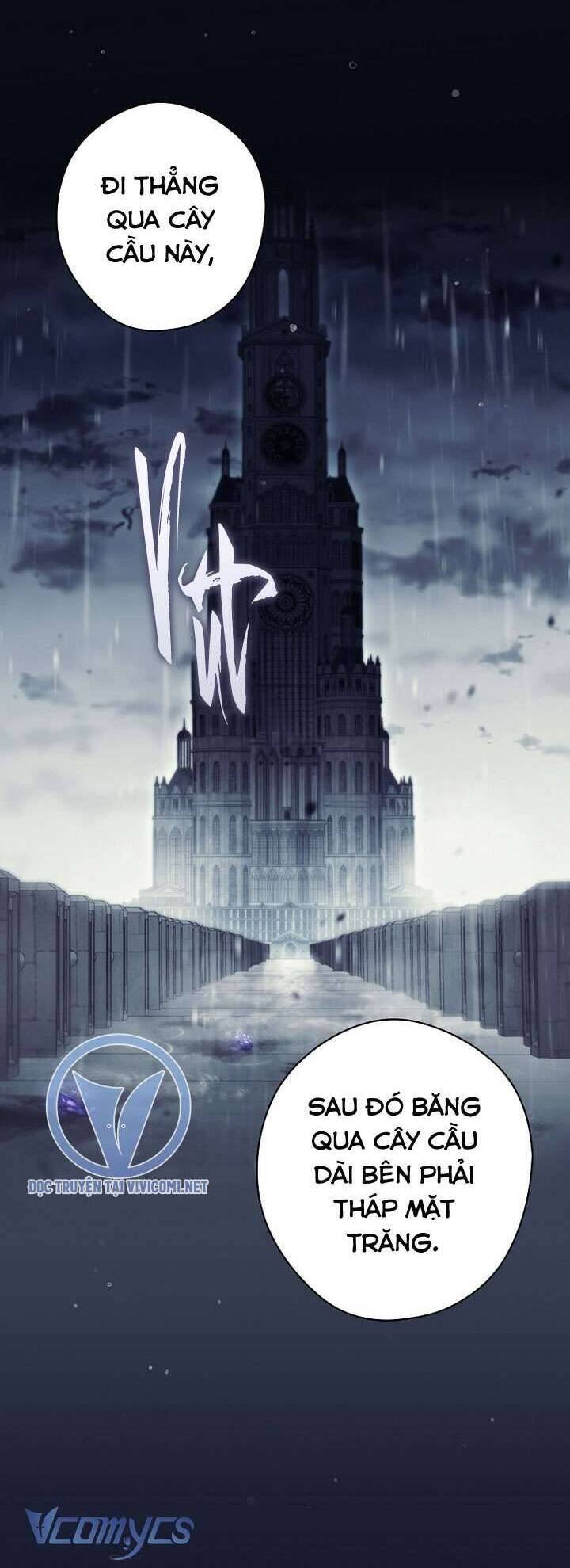 Phương Pháp Khiến Phu Quân Đứng Về Phía Tôi - Chapter 109 - Page 23