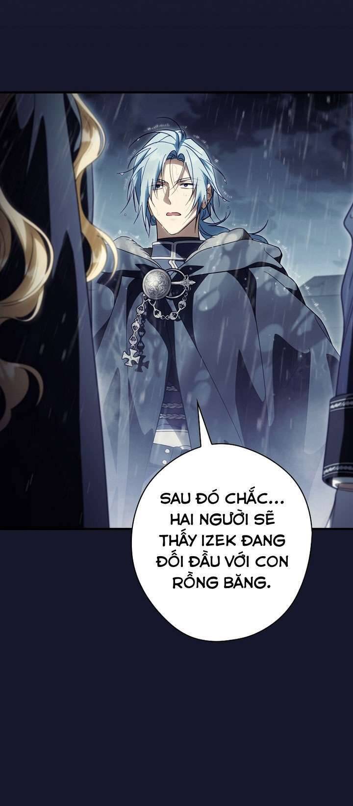 Phương Pháp Khiến Phu Quân Đứng Về Phía Tôi - Chapter 109 - Page 24