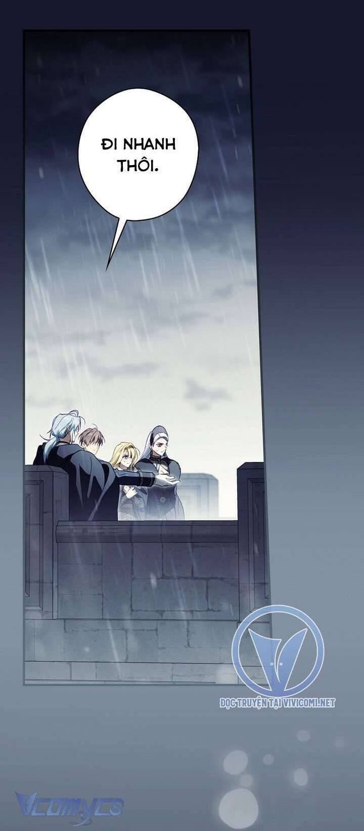 Phương Pháp Khiến Phu Quân Đứng Về Phía Tôi - Chapter 109 - Page 25