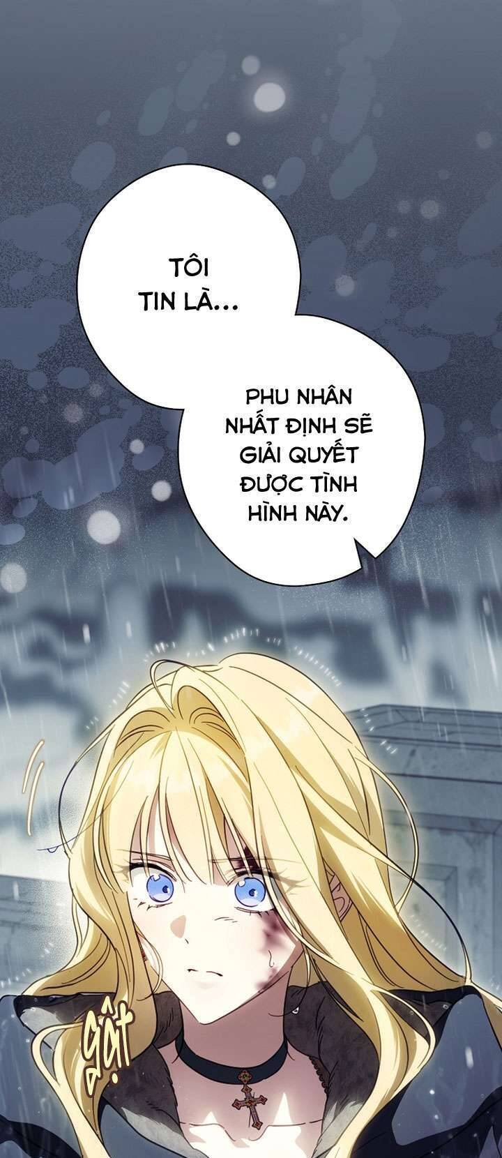 Phương Pháp Khiến Phu Quân Đứng Về Phía Tôi - Chapter 109 - Page 26