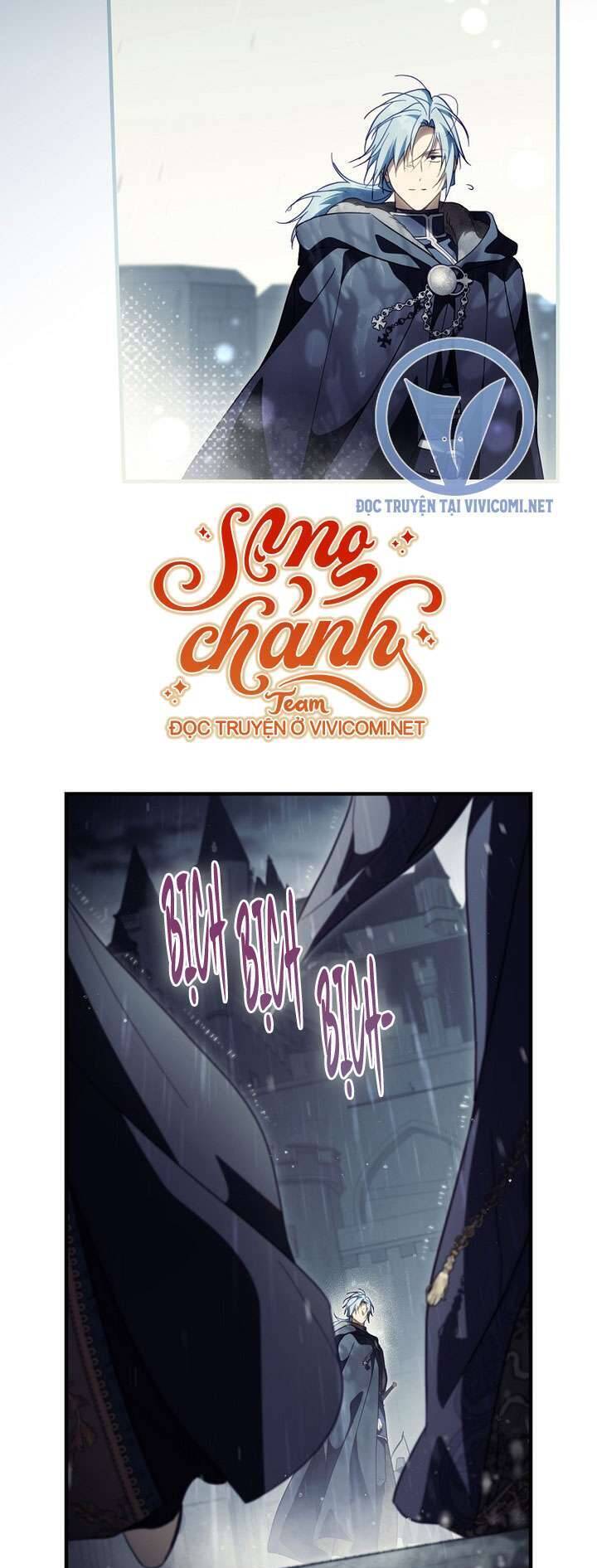 Phương Pháp Khiến Phu Quân Đứng Về Phía Tôi - Chapter 109 - Page 28